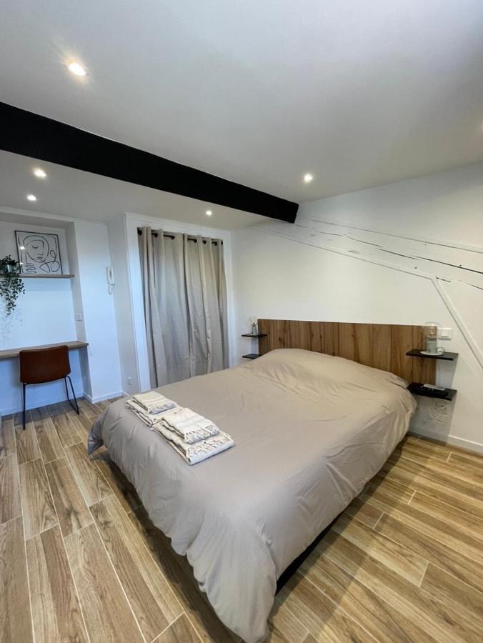 Villa Corbelle - Grand Studio Cannes Exterior photo